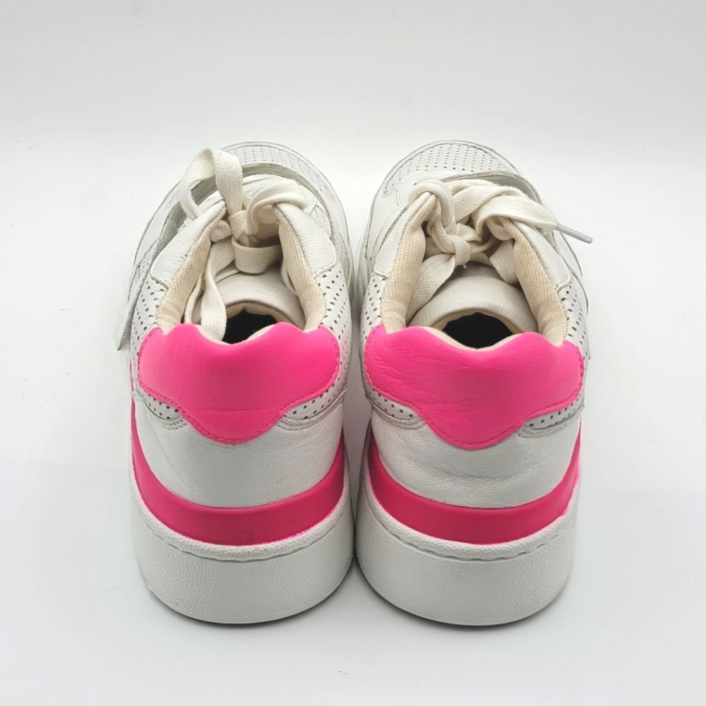Vince Camuto Sargita Sneakers Size 10M. S963 - Picture 4 of 8